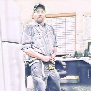 Meet your Posher, Shawn